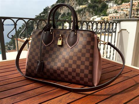 fake louis vuitton bag for men|louis Vuitton Bag scam.